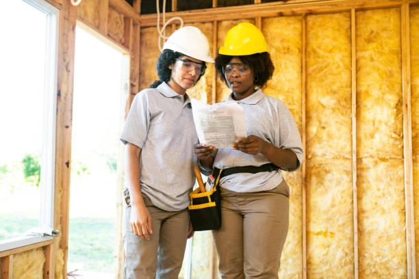 Best Insulation for New Construction  in Soldotna, AK